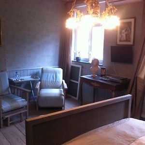 Standaard Kamer met een King Size Bed