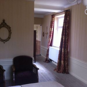 Deluxe Double Kamer
